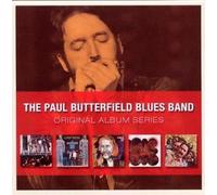 Original Album Series - Paul Butterfield Compact Disc