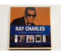 Original Album Series: Ray Charles
