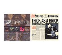Original Album Series & Thick as a Brick (2014