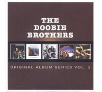 Original Album Series, Vol. 2