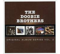 Original Album Series