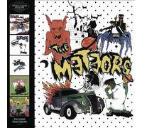 The Meteors - Original Albums Collection