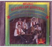 Original Alpenland Quintett