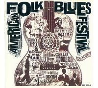 Various - Original American Folk