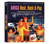 Original Amiga Classics - Amiga Beat,Rock und Pop