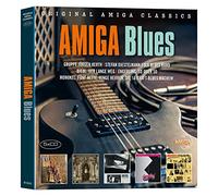Original Amiga Classics - Amiga Blues