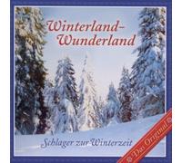 Original Amiga Klassiker - Winterland Wunderland