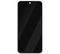 Original AMOLED Screen for Galaxy S24 FE with Touch Glass and Frame