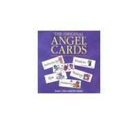 Original Angel Cards: New Edition - Mint Condition - NI-652CA-ISBN-0934245525