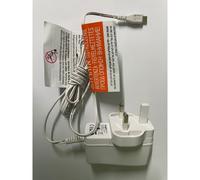 Original Angelcare AC327/AC527 Baby Monitor Camera AC/DC Power Supply 5V