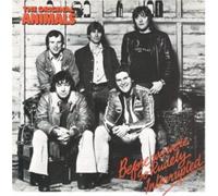 Original Animals The - Before We Were So Rudely Interrupted [VINYL]