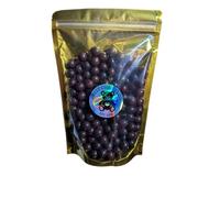 Original Aniseed balls Retro Sweets Gift Pouch by Sweet Cuddles Co. - Classic Sweets, Traditional Taste.