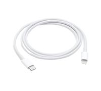 Original Apple 1m USB-C to Male, Male Lightning Charging Cable A2561 (MUQ93ZM/A)