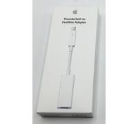 Original Apple A1463 Thunderbolt 2 to FireWire 800 FW800 Adapter (MD464ZM/A)
