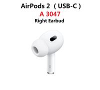 Original Apple AirPods Pro 1st 2st 3st Generation Only Replacement Earbud NEW