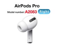 Original Apple AirPods Pro 1st 2st 3st Generation Only Replacement Earbud NEW