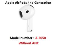 Original Apple AirPods Pro 1st 2st 3st Generation Only Replacement Earbud NEW