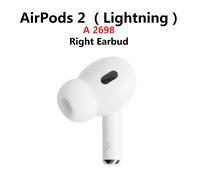 Original Apple AirPods Pro 1st 2st 3st Generation Only Replacement Earbud NEW