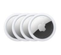 Original Apple AirTag 4-Pack, New, Sealed, Apple Key Finder, UK Stock, MFEA4ZM/A