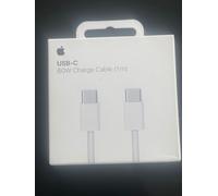 Apple USB-C Woven Charge Cable (1m)