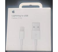 Apple Lightning to USB Cable (1В m)