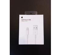 ORIGINAL Apple iPhone 14 13 12 11 Charger USB Cable - 1M/2M