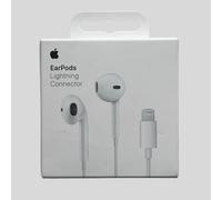 Original Apple Lightning Earphones For iPhone 8 X 12 13 11 14 PRO Max Headphones