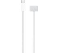 Genuine Official Apple USB-C to Magsafe 3 Cable 2 Metre MacBook Pro Space Black