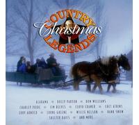 Original Aritsts - Country Legends Christmas
