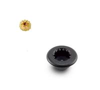 Original Artisan and Diamond Blender Clutch Repair Kit Replacement Parts for KitchenAid 5KSB555, 5KSB5553, 5KSB585, 5KSB1585, 5KSB15