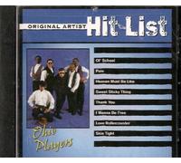 Original Artist Hit List by Ohio Players (2014-08-03)