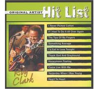 Original Artist Hit List by Roy Clark (2003-01-28)