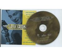 Original Artists - Classic Crooners / Various