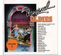 Original Artists - Original Oldies Volume 1