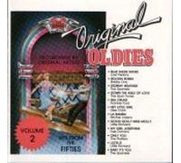 Original Artists - Original Oldies Volume 2 (UK Import)