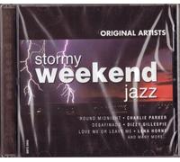 Original Artists - Stormy Weekend Jazz (UK Import)