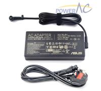 Original Asus 150W ADP-150CH B A18-150P1A AC Adapter 6.0mm Power Supply Charger