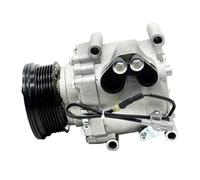 Original Auto AC Air Conditoning compressor A/C Compatible For Lifan MyWay/Lifan X60 1.8 16v Vvt ATC-106-AP4 ATC-106-AP WXH-106-AP1
