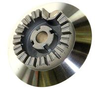 Original Auxiliary Burner Crown Oven Cooker 481936078397 WHIRLPOOL