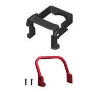 Original Avata Gimbal Protector,Avata Battery Protection Cover with Anti-release Buckle for Secure Protection for DJI Avata Drone