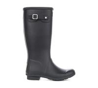 Original B Knee High Boot - unisex - Hunter - Kids Wellies - Blue - 36 EU - Kids 36 EU