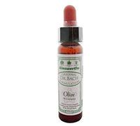 Original Bach Flower Remedy 10ml - Olive