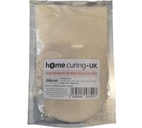 Original Bacon and Ham Dry Cure Mix, 500g, Makes 14.25kg of Cured Bacon or Ham, Surfy's Home Curing UK