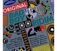 ORIGINAL BAD BOY / VARIOUS - Original Bad Boy / Various [VINYL]