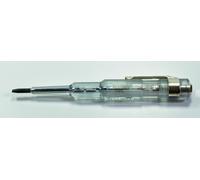 Original Bahco Voltage Tester, Single-Pole 8045LVDE, Screwdriver Terminal Blocks