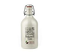 Original Bakewell Gin 50cl - Cherry and Almond - The Handmade Gin Company