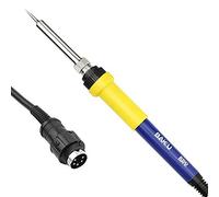 Original Baku Accessoriy: Rework Station Handle(Soldering Iron) for BK-701/BK-702/BK-936/BK-852 (Male Plug Blue)