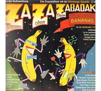 Original Bananas - Za Za Zabadak [2xVinyl]