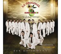 Original Banda El Limon - Fin De Semana