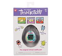Original Bandai Tamagotchi, Gen 1, Mermaid Shell with Chain - The Original Virtual Reality Pet